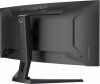 IIYAMA Monitor G-Master 34 cale GCB3486WQSCP-B1,VA,UWQHD,240HZ,0.4ms,1500R,HDR400,500cd,21:9,HDMI (2.1), USB-C dock 95W, RJ45, 2